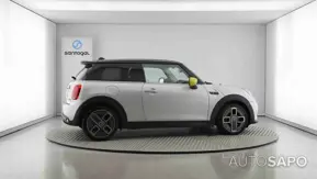 MINI Cooper S de 2022