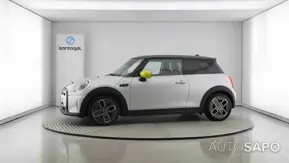 MINI Cooper S de 2022