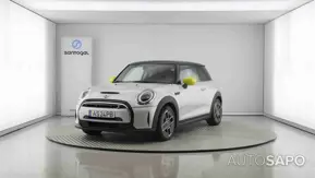 MINI Cooper S de 2022