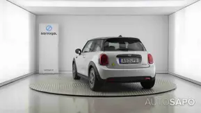 MINI Cooper S de 2022