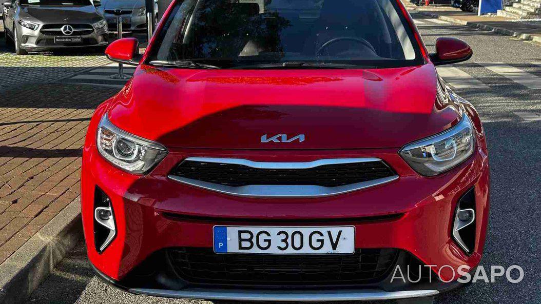 Kia Stonic 1.2 Dynamic de 2024