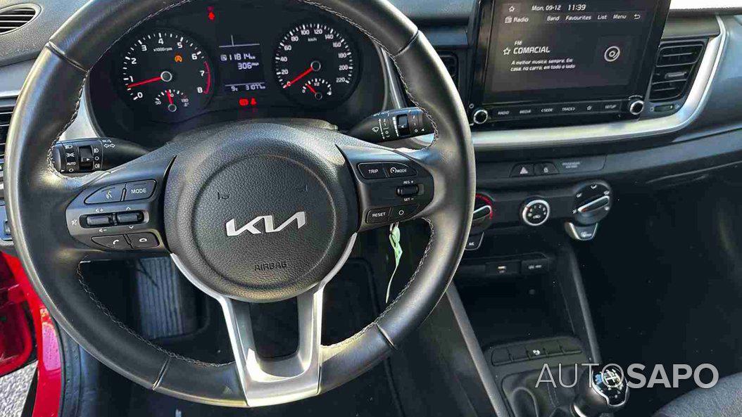 Kia Stonic 1.2 Dynamic de 2024