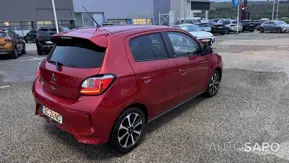 Mitsubishi Space Star 1.2 Intense de 2023