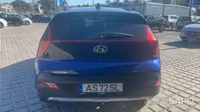 Hyundai Bayon 1.0 T-GDi Premium de 2022