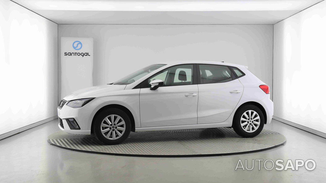 Seat Ibiza 1.0 TSI Style DSG de 2023