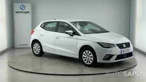 Seat Ibiza 1.0 TSI Style DSG de 2023