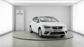 Seat Ibiza 1.0 TSI Style DSG de 2023