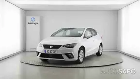 Seat Ibiza 1.0 TSI Style DSG de 2023