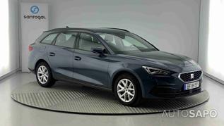 Seat Leon de 2023