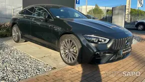 Mercedes-Benz AMG GT 53 4MATIC+ de 2023