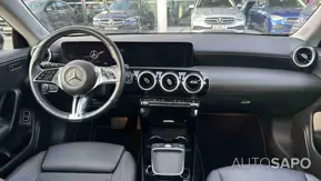 Mercedes-Benz Classe CLA 180 d de 2024