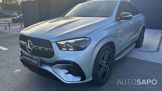 Mercedes-Benz Classe GLE 350 de 4Matic de 2023