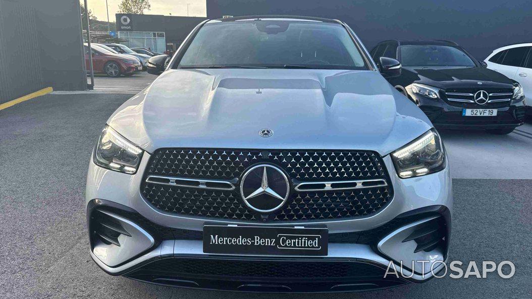 Mercedes-Benz Classe GLE 350 de 4Matic de 2023