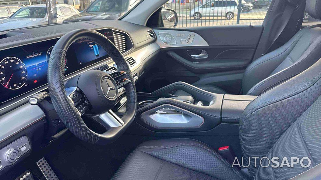 Mercedes-Benz Classe GLE 350 de 4Matic de 2023