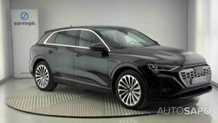 Audi e-tron 50 quattro S line de 2023