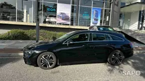 Mercedes-Benz Classe CLA 180 d de 2024