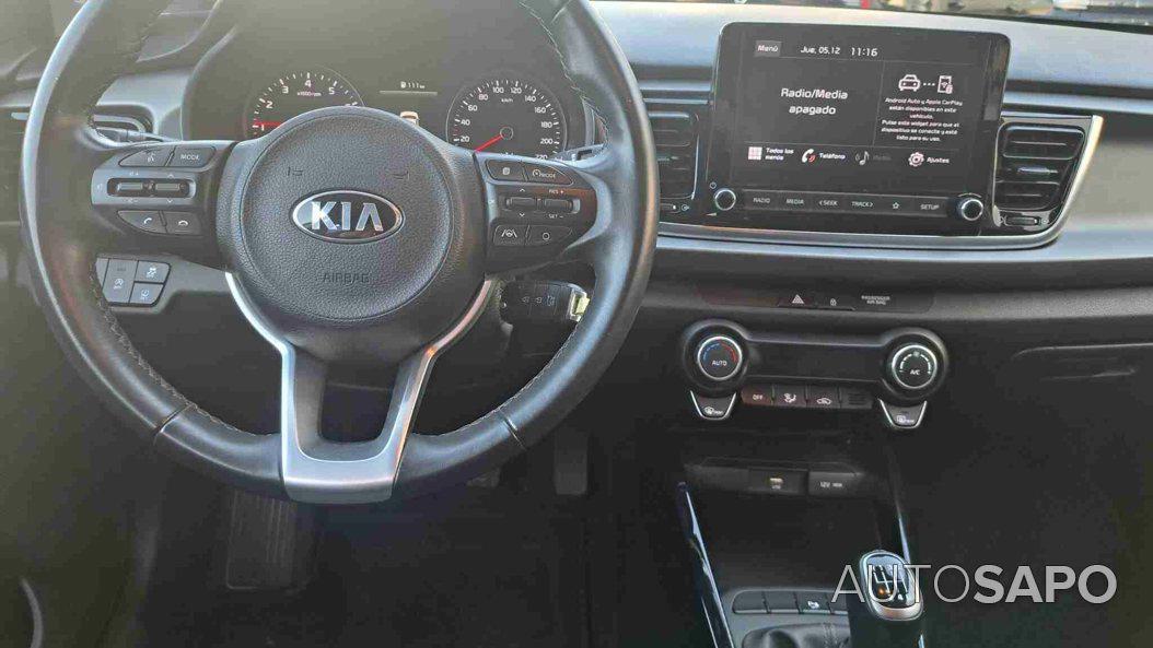 Kia Rio 1.0 T-GDi Drive de 2021