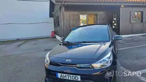 Kia Rio 1.0 T-GDi Drive de 2021