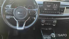 Kia Rio 1.0 T-GDi Drive de 2021