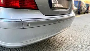 Mercedes-Benz Classe E de 2005