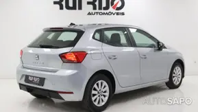 Seat Ibiza de 2021