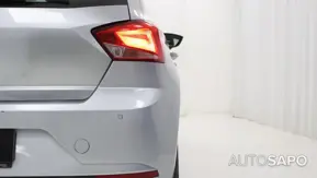 Seat Ibiza de 2021