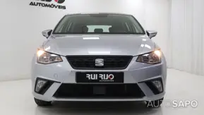 Seat Ibiza de 2021