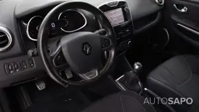 Renault Clio de 2016