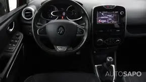 Renault Clio de 2016