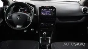 Renault Clio de 2016