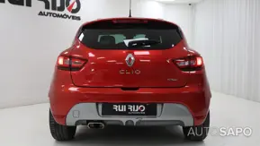 Renault Clio de 2016