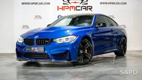 BMW M4 de 2017