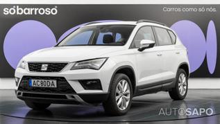 Seat Ateca 1.0 TSI Style de 2020