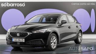 Seat Leon de 2020