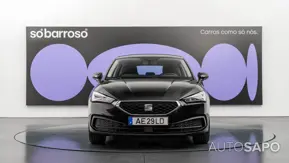 Seat Leon de 2020