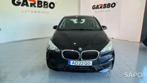 BMW Série 2 de 2020