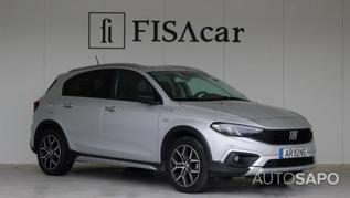 Fiat Tipo Cross de 2022