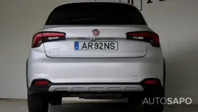 Fiat Tipo Cross de 2022