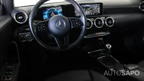 Mercedes-Benz Classe A de 2019