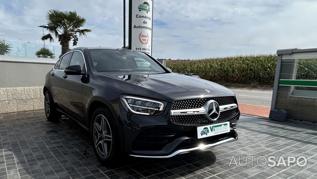 Mercedes-Benz Classe GLC de 2022