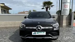 Mercedes-Benz Classe GLC de 2022