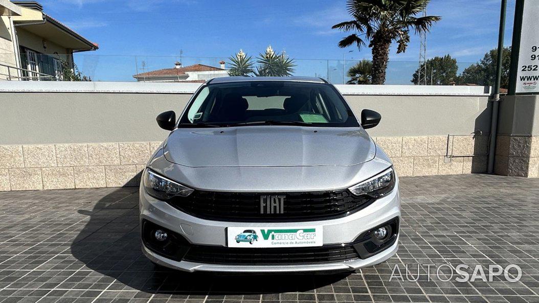 Fiat Tipo 1.3 Multijet de 2022