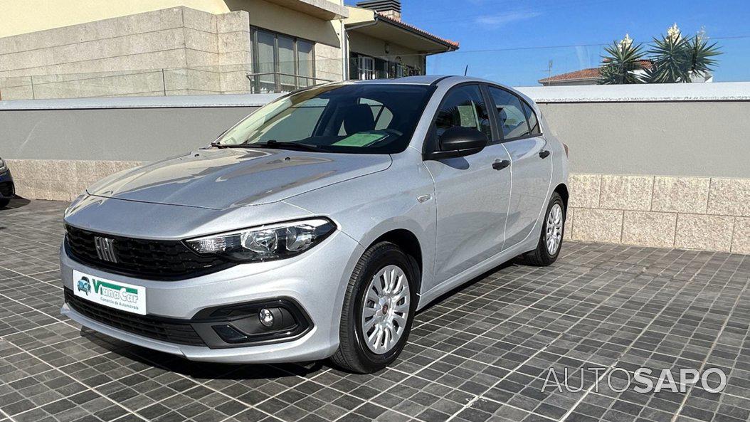 Fiat Tipo 1.3 Multijet de 2022