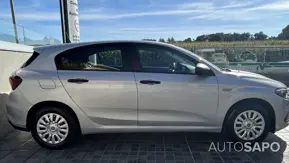 Fiat Tipo 1.3 Multijet de 2022