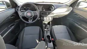 Fiat Tipo 1.3 Multijet de 2022