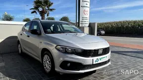 Fiat Tipo 1.3 Multijet de 2022