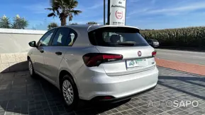 Fiat Tipo 1.3 Multijet de 2022