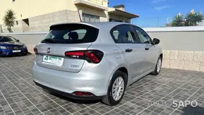 Fiat Tipo 1.3 Multijet de 2022