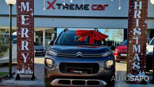 Citroen C3 AirCross 1.2 PureTech C-Series EAT6 de 2020