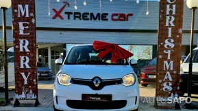 Renault Twingo 1.0 SCe Zen de 2021